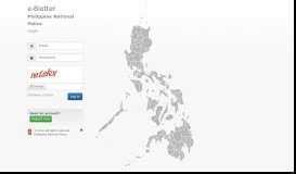 cidms pnp login|Log in — CIRAS .